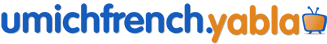 UMich Française